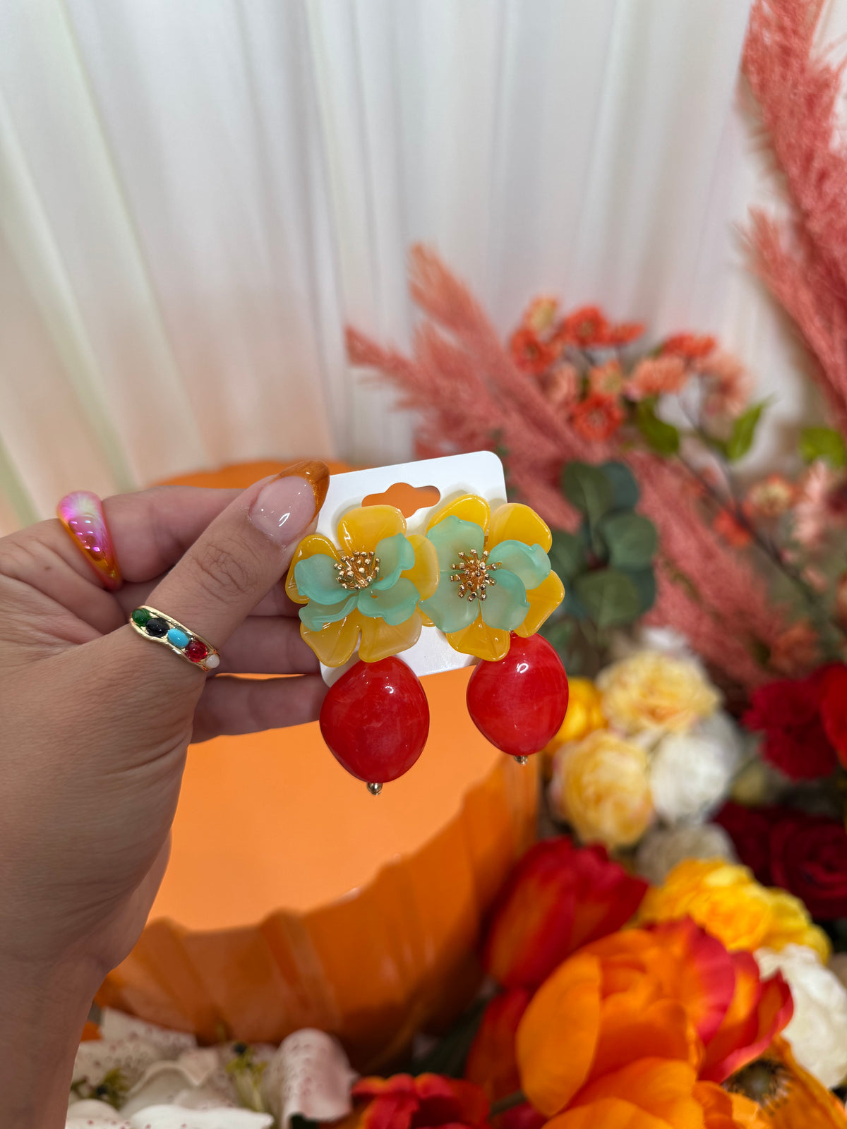 IVONNY EARRINGS