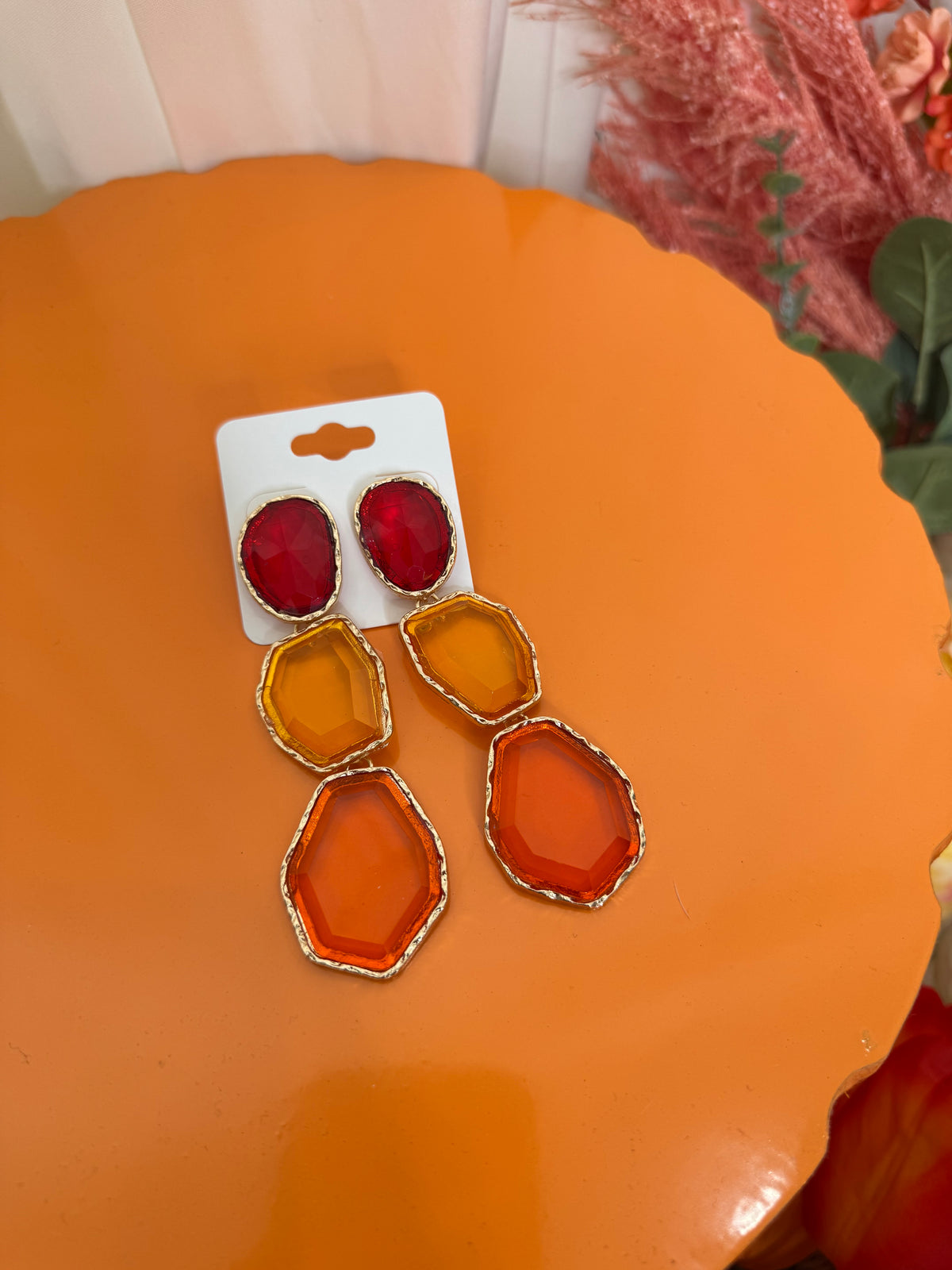 TROPI VIBES EARRINGS