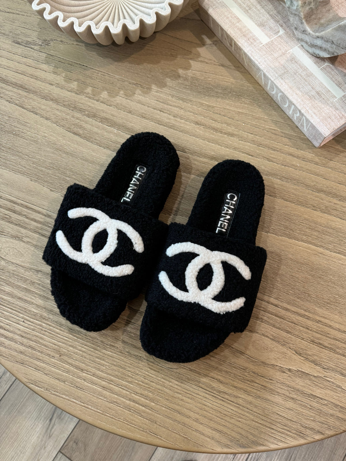 CC SANDALS