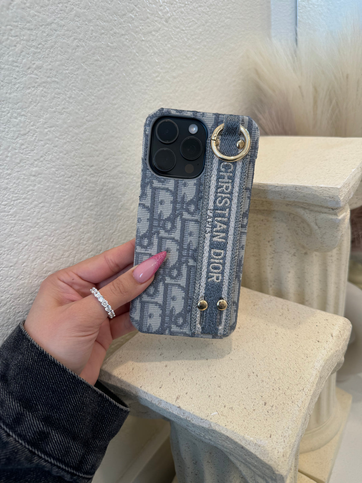 Adore phone case #1