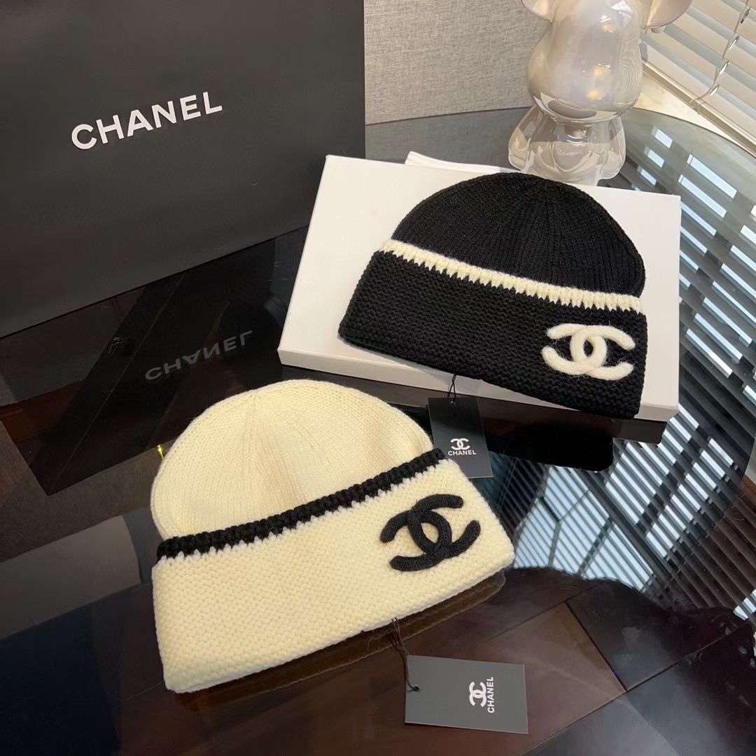 CC VINTAGE BEANIE