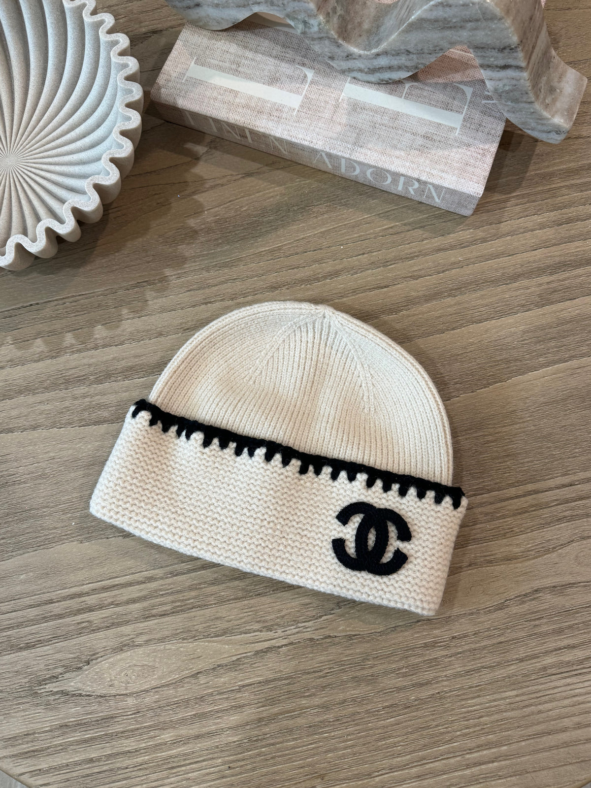 CC VINTAGE BEANIE