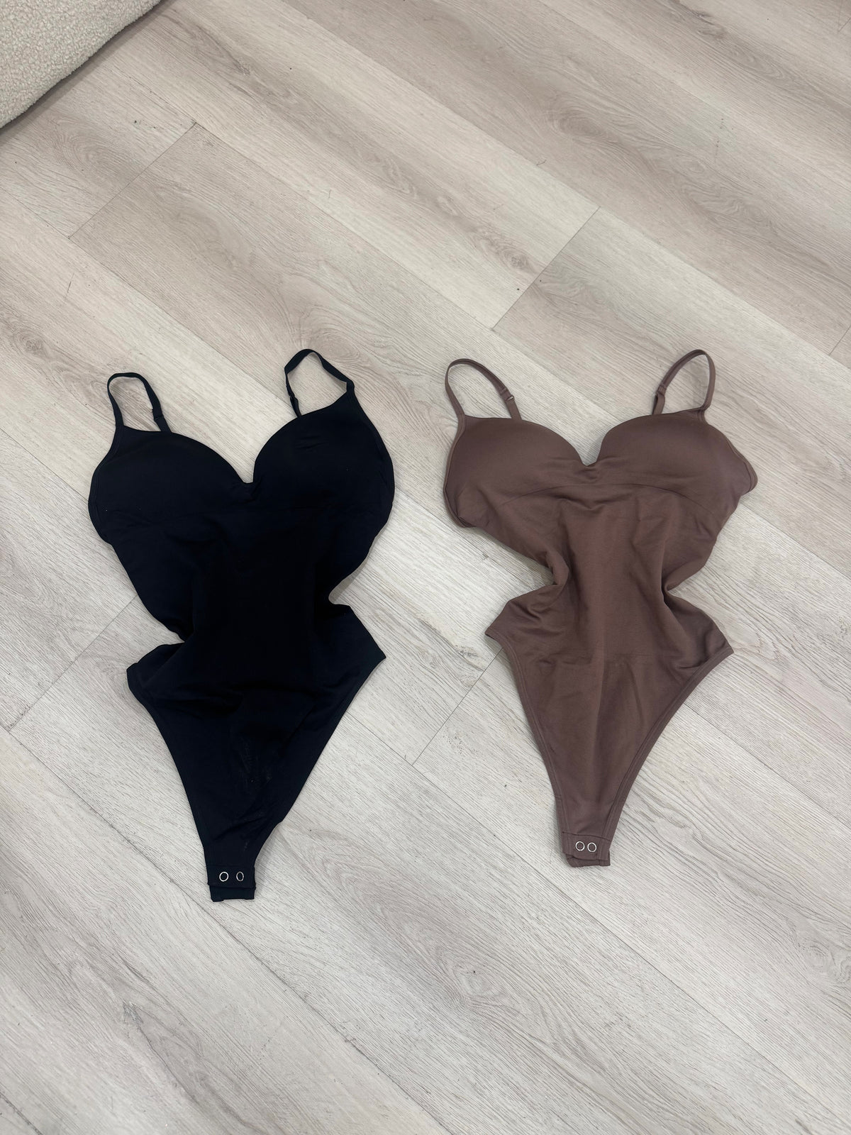 KEEP ME SNATCH BODYSUIT