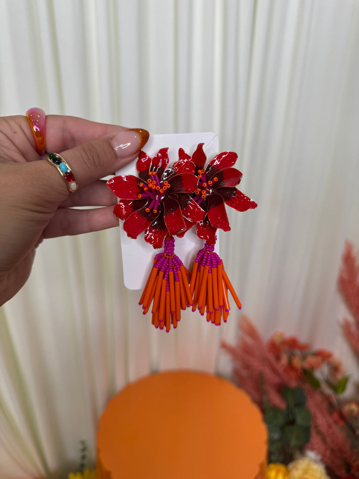 AMIGA MIA EARRINGS