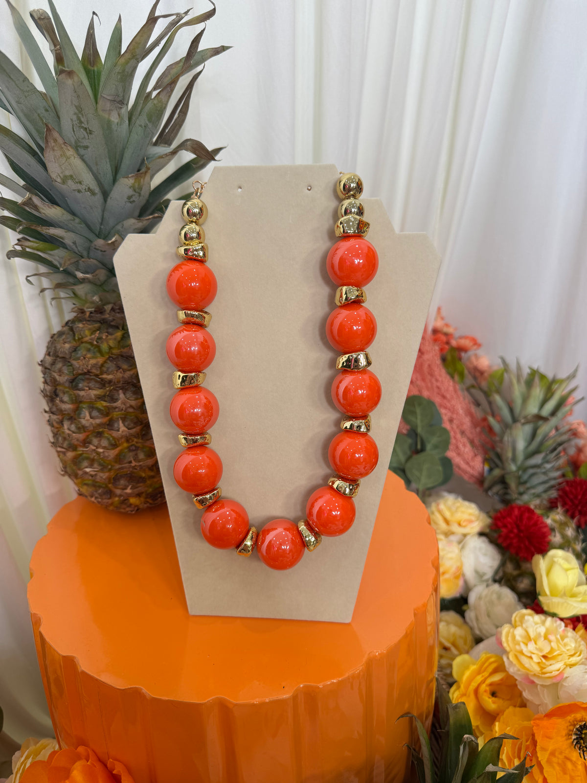 MAMI NECKLACE