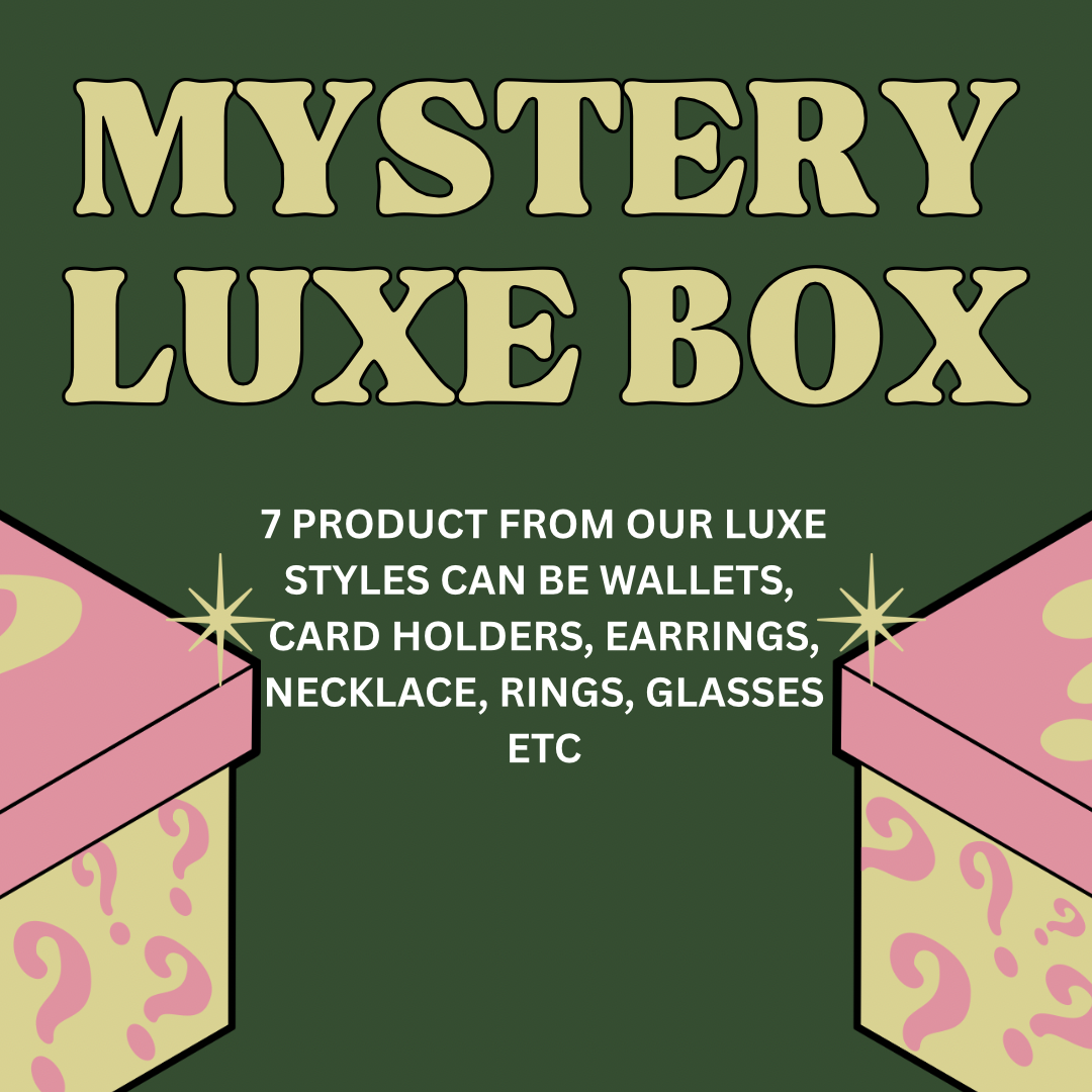MYSTERY LUXE BUNDLE