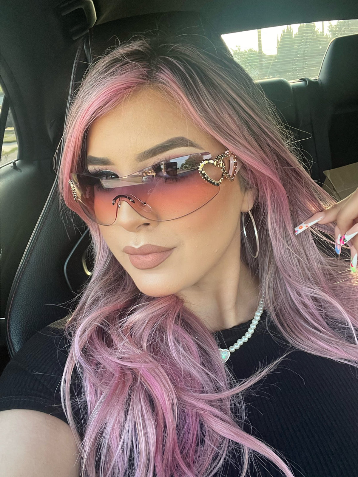 MAMI SHADES (PINK)